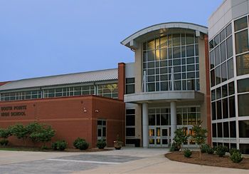 SPHS Campus 