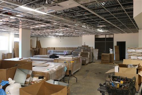 Future media center 