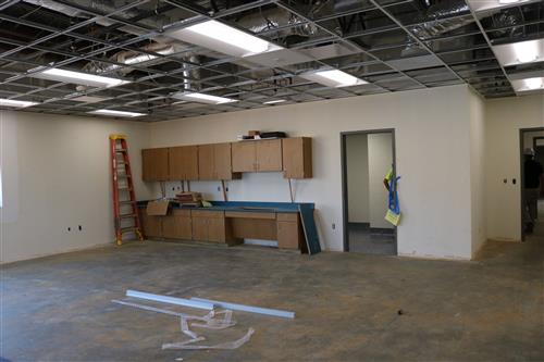 Future classroom 