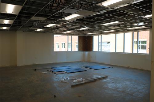 Future classroom 