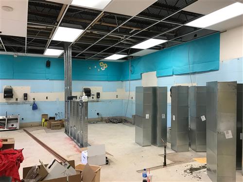 facs room rrms 