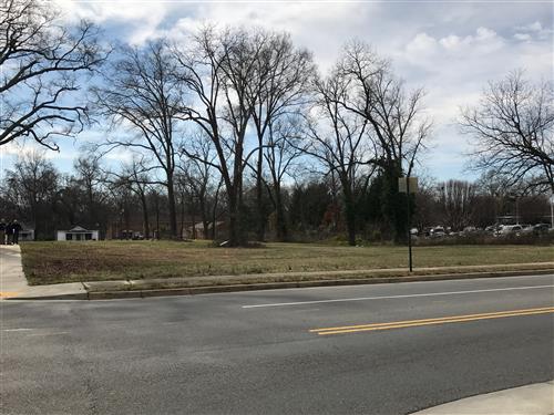 future home of new rock hill schools district office 