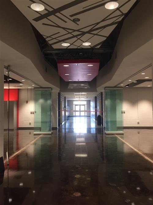south pointe makerspace 