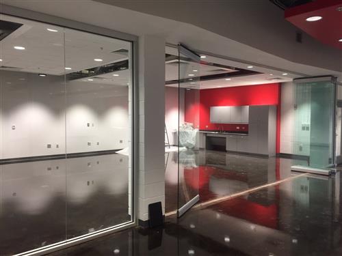 South Pointe makerspace 