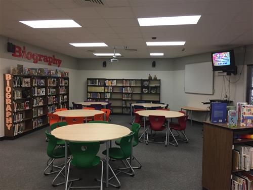 independence media center 