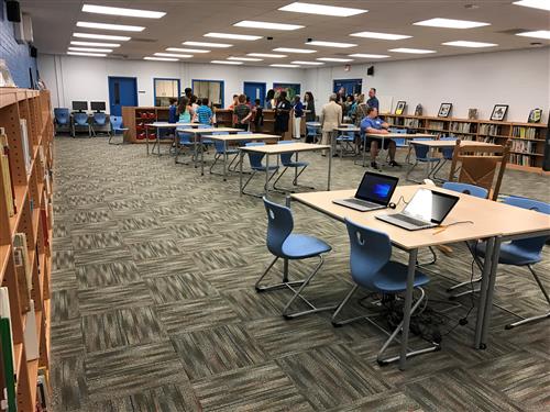lesslie elementary 