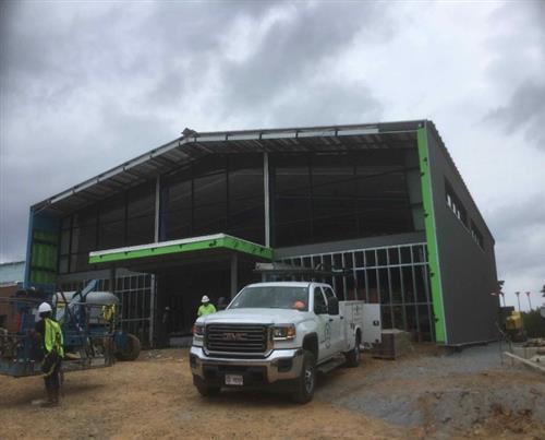 Northside Construction 