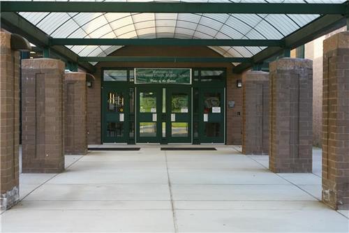 Dutchman Creek Middle School 