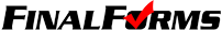 FinalForms - New Enrollment/Registration Platform