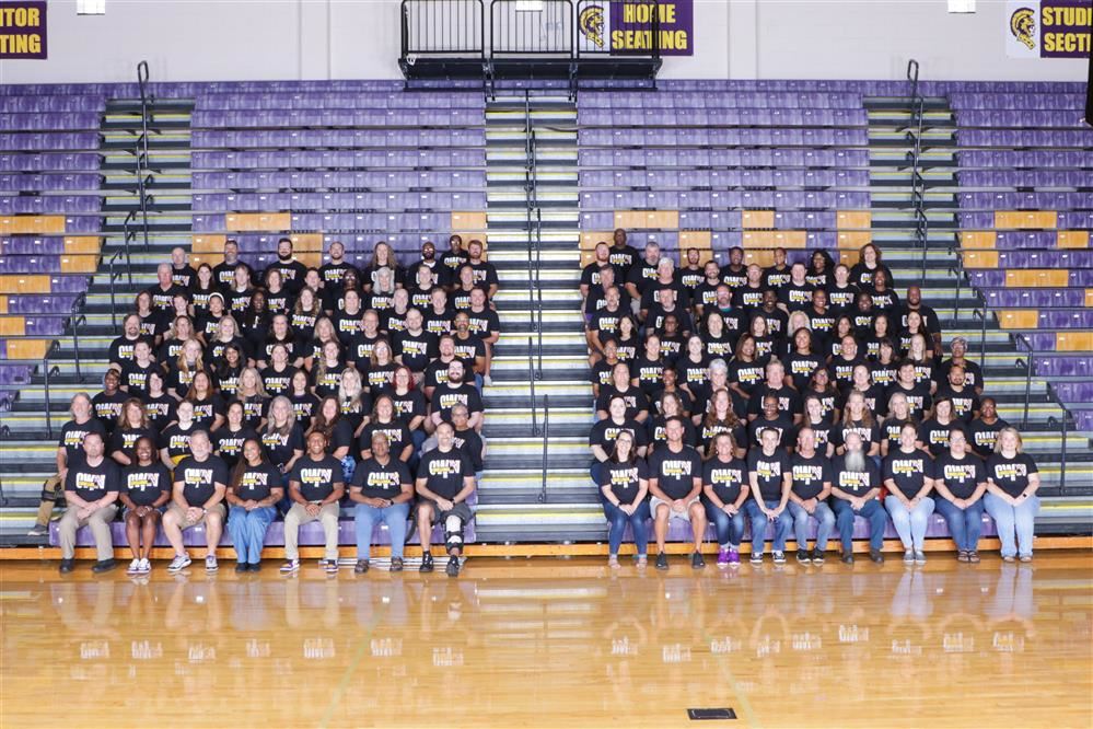 staff picture
